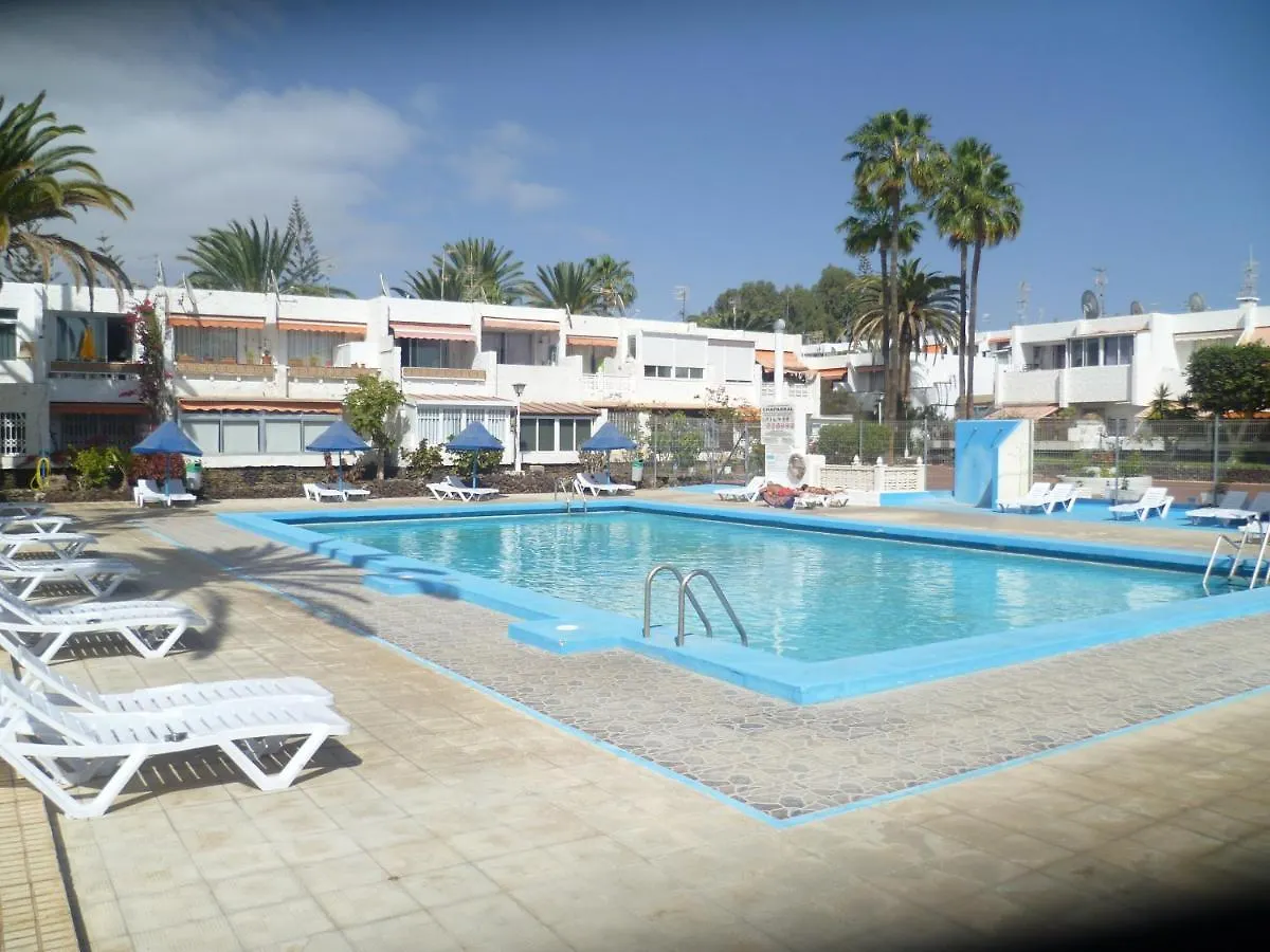 Elana Apartment With Free Wifi Spain