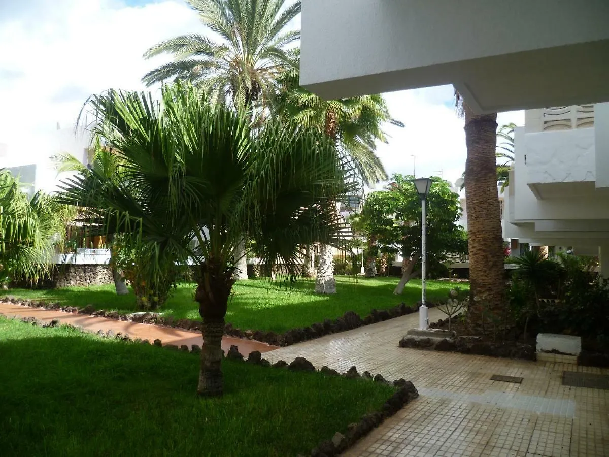 Elana Apartment With Free Wifi Spain