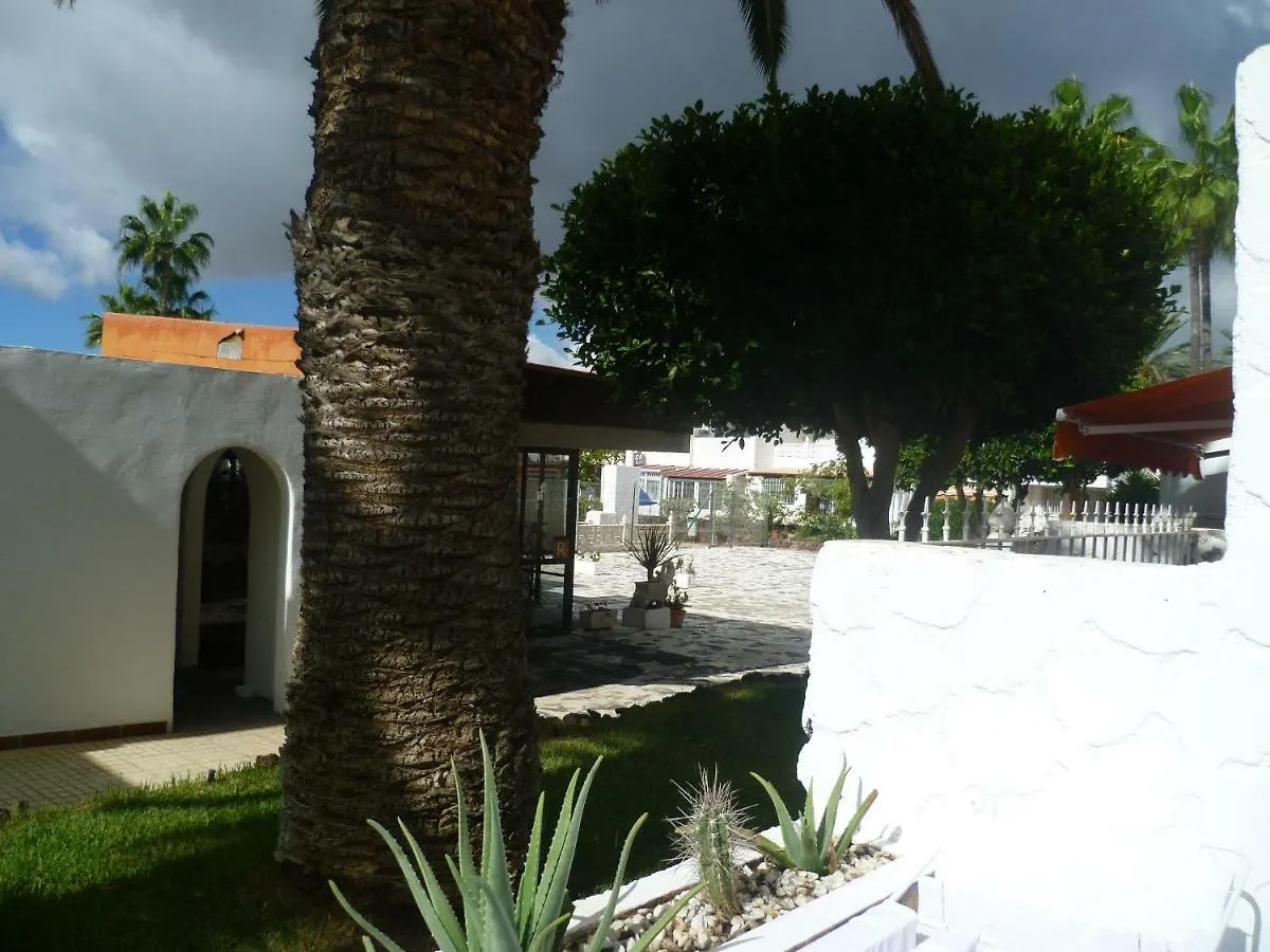 Elana Apartment With Free Wifi 0*, Costa Del Silencio Spain